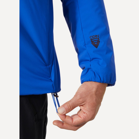 Куртка HH Man Odin Stretch Insulated Jacket 2.0 (Мужской; S; Cobalt 2.0)